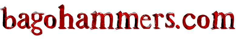 bagohammers.com